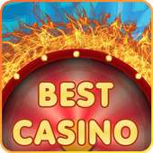 Best Casino - Online Slots App