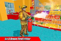 911 Emergency Rescue- Response Simulator Games 3D Screen Shot 13
