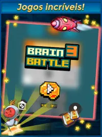 Brain Battle 3 Screen Shot 12