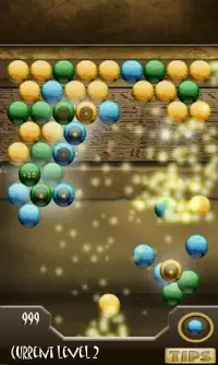 Bubbles Classic Screen Shot 2