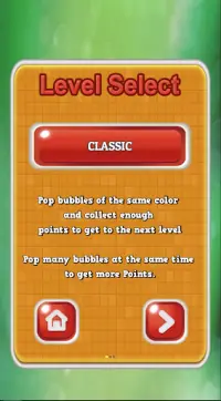 Bubble Pop - Geduldsspiel  - Free Bubble Breaker Screen Shot 7