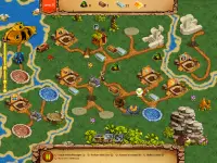 Lost Artifacts 2: Golden island (free-to-play) Screen Shot 4