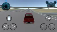 Extreme Drift Simulator Screen Shot 3