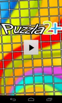 Puzzla puzzle 2+ Screen Shot 0
