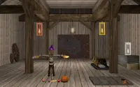 3D Escape Games-Thanksgiving Room Screen Shot 19