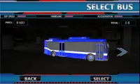 Police Bus Criminals Transport Screen Shot 3