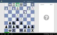 Chess Repertoire Screen Shot 8