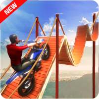 Real Bike Stunt Astuces Master