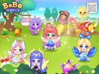 BoBo World: Princess MagicLand Screen Shot 5