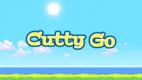 Cutty Go Screen Shot 0