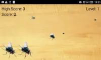 insectos por aplastamiento Screen Shot 3
