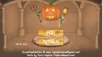 Tavern Halloween Monster Free - fantasy cooking Screen Shot 0