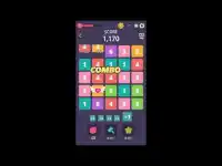 Crazy Numbers - Multi Puzzle Games Screen Shot 0