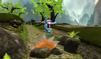 Temple Hero Run OZ - Endless Runner Screen Shot 9