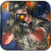 Commando Duty Sniper Shooter