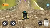 OffRoad 4x4 Driving Simulator Screen Shot 4