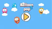 clash of Balloon Pop Smash 2 Screen Shot 0