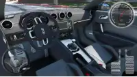 Drive Audi TT Sim - Speed Legend 2020 Screen Shot 3