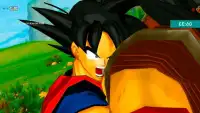 LEGUIDE Dragon Ball Z Screen Shot 2