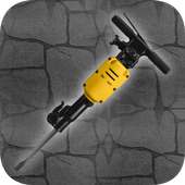 Jackhammer Fun