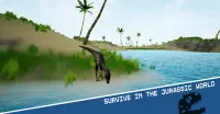 Raptor Simulator: Velociraptor Screen Shot 0