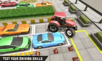Dr Tractor Parking & Driving Simulator 19 Screen Shot 2