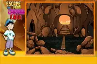 Escape From The Canyon Cave Screen Shot 4