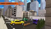 مدرسة لتعليم قيادة السيارات وأكاديمية سيم 2018 Screen Shot 8