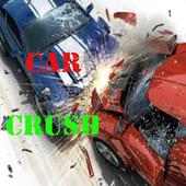 car crush