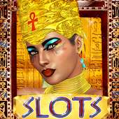 Erstaunlich Cleopatra Slots