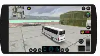 Europa Bus Simulator:Big City  2020 Screen Shot 0
