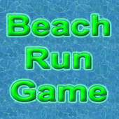 Beach Run Game