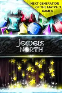 Jewels North Screen Shot 0