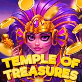 Temple of treasures