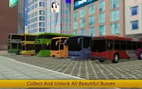Cidade Bus Driver 2016 Screen Shot 6