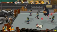 Gangster Vs Mafia : City Gangster War-Crime Game Screen Shot 2