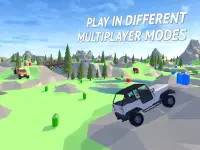 Offroad Racing Simulator Screen Shot 20