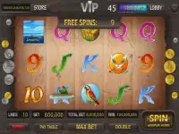 Italian Slots - FREE Slots Screen Shot 6