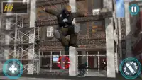 Virtual City Cop Screen Shot 2