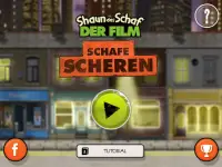 SHAUN DAS SCHAF Schafe Scheren Screen Shot 5