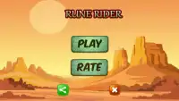Rune Rider Screen Shot 0