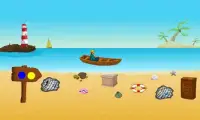 Sea Shell Escape Screen Shot 3