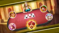 King Poker Online - Texas Hold'em Screen Shot 2
