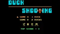 Duck Shooting Screen Shot 0