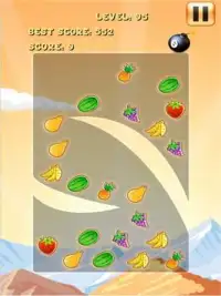 Fruit War Screen Shot 13