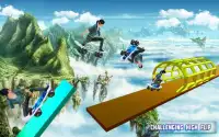 スケート 無料 3D スケートボード ゲーム Screen Shot 5