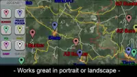 Map For SCUM Screen Shot 3