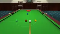 Snooker Online Screen Shot 2