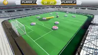 Dedo Jogar Soccer dream league 2018 Screen Shot 7