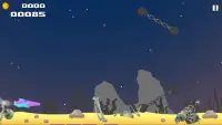 Space Game - Infinitrum | FREE Screen Shot 0